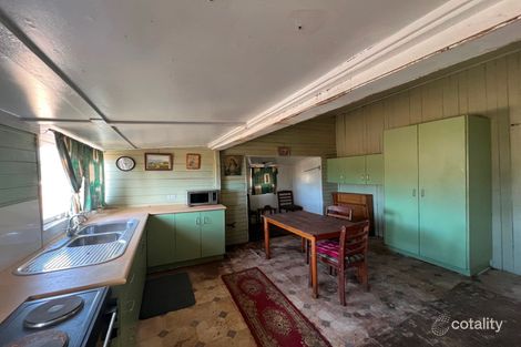 Property photo of 257 Lockyer Street Drillham QLD 4424