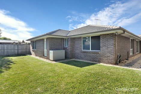Property photo of 4 Glide Place Kellyville Ridge NSW 2155