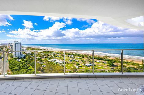 Property photo of 1403/14 Aerodrome Road Maroochydore QLD 4558