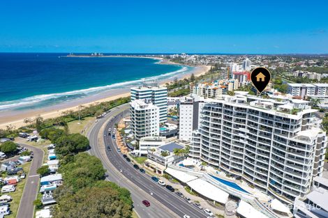 Property photo of 1403/14 Aerodrome Road Maroochydore QLD 4558