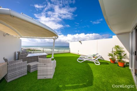 Property photo of 1403/14 Aerodrome Road Maroochydore QLD 4558