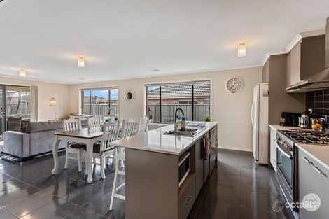 Property photo of 11 Fitzgerald Road Huntly VIC 3551