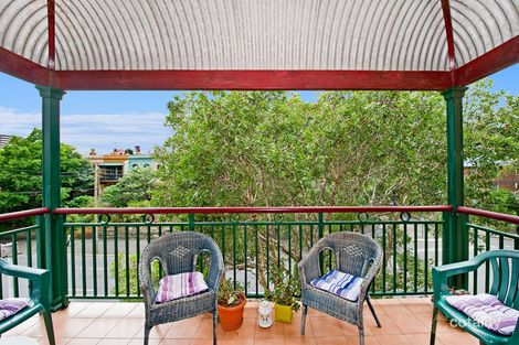Property photo of 7/593-601 Elizabeth Street Redfern NSW 2016