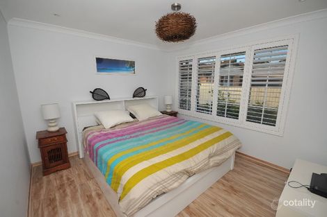 Property photo of 8 Ball Place Albion Park Rail NSW 2527