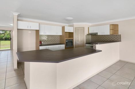 Property photo of 37 Diamantina Circle Karalee QLD 4306