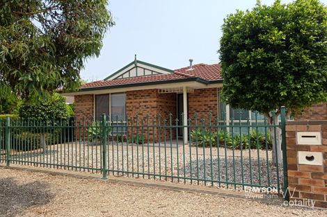 1/19 Bartlett Cres, Hoppers Crossing, VIC 3029