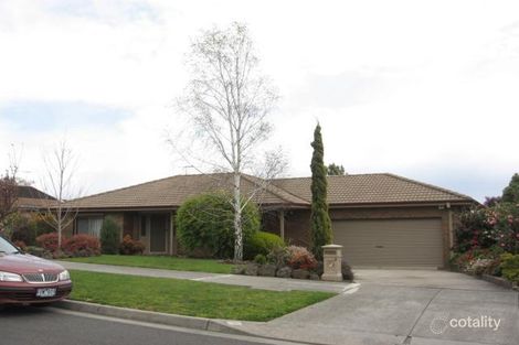 3 Christine Ave, Berwick, VIC 3806