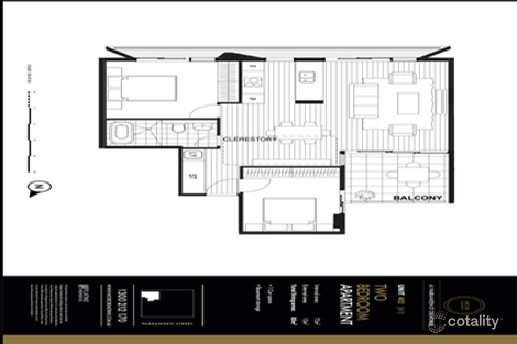Property photo of 402/61 Parraween Street Cremorne NSW 2090