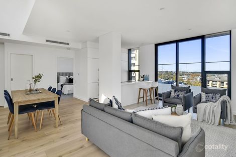 Property photo of 402/61 Parraween Street Cremorne NSW 2090