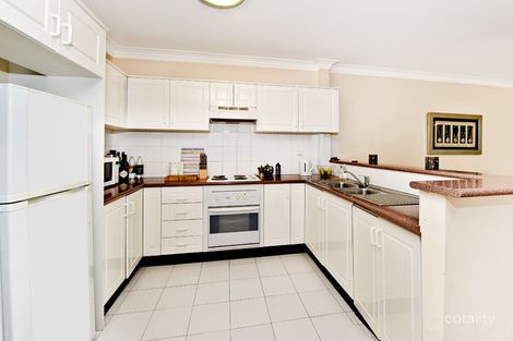 Property photo of 7/593-601 Elizabeth Street Redfern NSW 2016