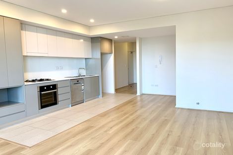 Property photo of 5066/2D Porter Street Ryde NSW 2112