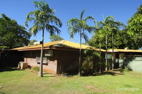 Property photo of 21 Beefwood Street Kununurra WA 6743