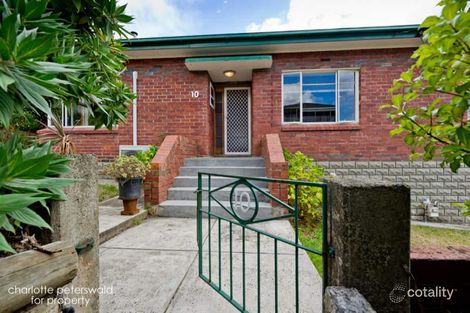 10 Seventh Ave, West Moonah, TAS 7009