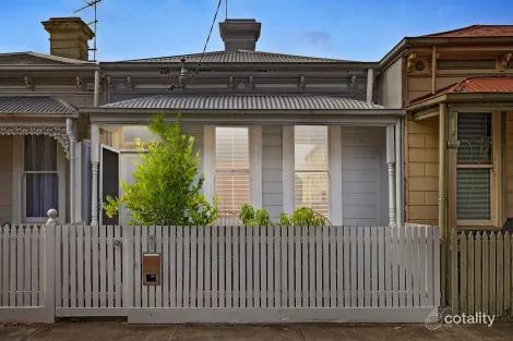 7 Little Finlay St, Albert Park, VIC 3206