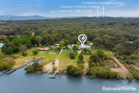 Property photo of 94 Muriel Street Redland Bay QLD 4165