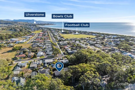 Property photo of 120 Esplanade Turners Beach TAS 7315