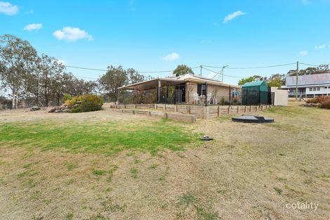 Property photo of 4 McDougall Street Cooyar QLD 4402