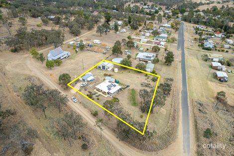 Property photo of 4 McDougall Street Cooyar QLD 4402