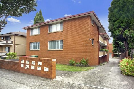 Property photo of 7/58 Kings Road Five Dock NSW 2046