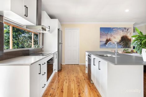 Property photo of 13 Hatutu Street Pacific Pines QLD 4211