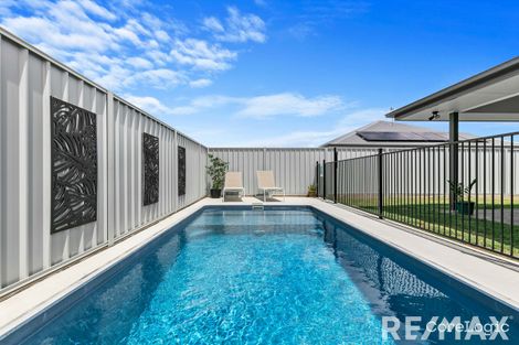 Property photo of 16 Quarterdeck Avenue Pialba QLD 4655