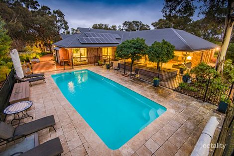 Property photo of 40 Severne Street Greenleigh NSW 2620