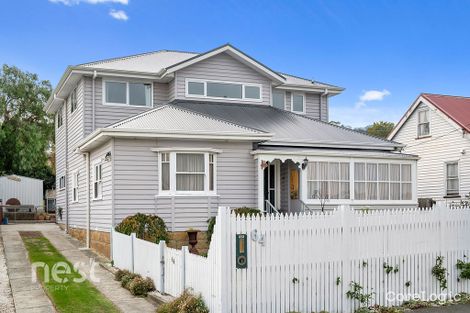 Property photo of 64 Clarence Street Bellerive TAS 7018