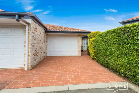 Property photo of 9/5 Mason Avenue Kallangur QLD 4503