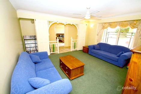 Property photo of 10 Hennenlotter Court Kearneys Spring QLD 4350