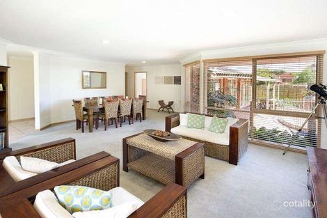 Property photo of 18 Evelyn Court Dingley Village VIC 3172