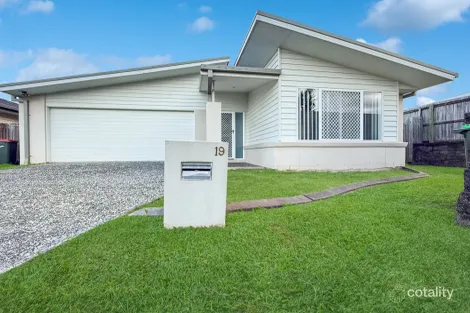 19 Rundle Cct, Narangba, QLD 4504