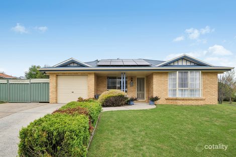 2 Sheldon Cres, Orange, NSW 2800