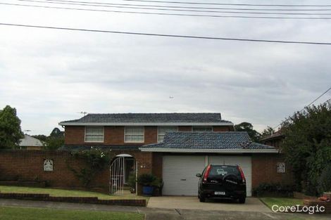 Property photo of 8 Katoa Place Marsfield NSW 2122