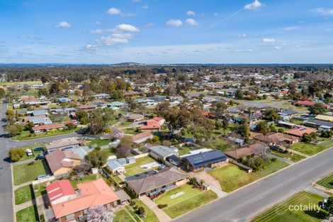 Property photo of 98 Kennedy Street Howlong NSW 2643