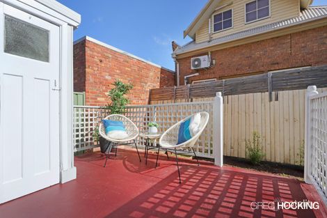 Property photo of 32 Dudley Street Footscray VIC 3011