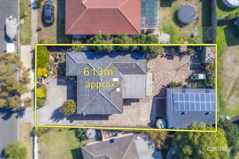 Property photo of 11 Barwise Street Laverton VIC 3028