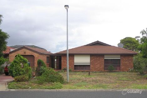 Property photo of 15 Mathis Avenue Keilor Downs VIC 3038