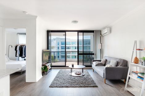 Property photo of 402/11 Mooramba Road Dee Why NSW 2099