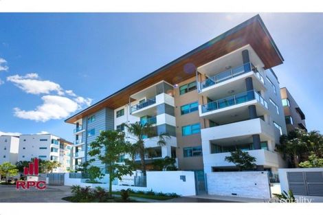 2402/118 Parkside Cct, Hamilton, QLD 4007