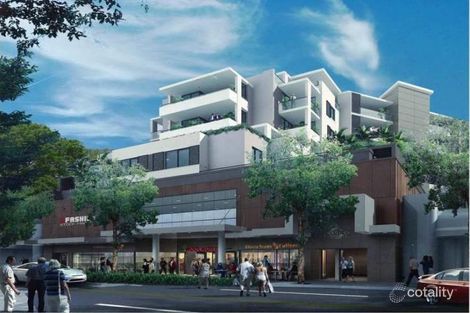Property photo of 208/10 Junia Avenue Toongabbie NSW 2146