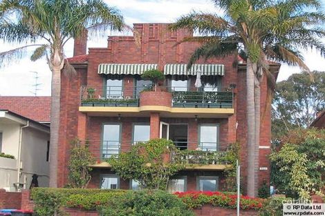 637-641 New South Head Rd, Rose Bay, NSW 2029