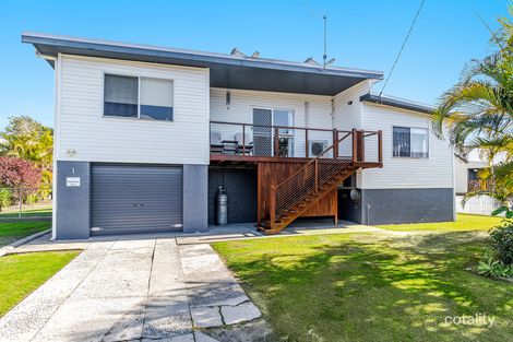 Property photo of 1 McLachlan Street Maclean NSW 2463