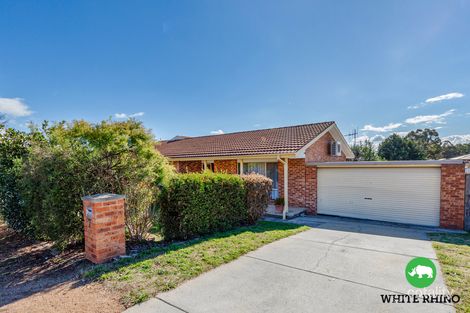 Property photo of 7 Glennie Place Queanbeyan West NSW 2620