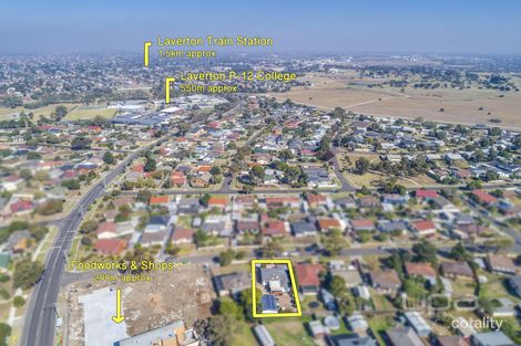 Property photo of 11 Barwise Street Laverton VIC 3028