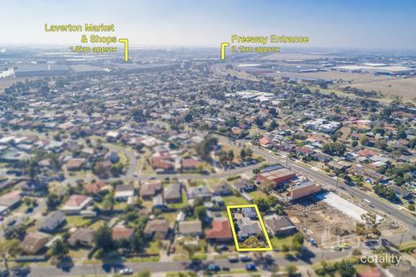 Property photo of 11 Barwise Street Laverton VIC 3028