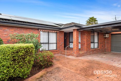 Property photo of 47 Fleetwood Drive Narre Warren VIC 3805