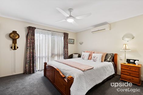 Property photo of 47 Fleetwood Drive Narre Warren VIC 3805