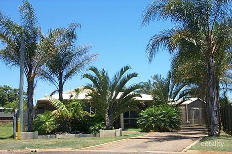 10 Grey St, Burnett Heads, QLD 4670