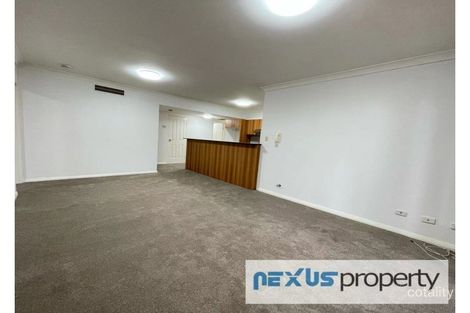 Property photo of 43/1-4 The Crescent Strathfield NSW 2135