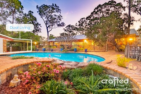 Property photo of 56 Scribner Avenue Forestdale QLD 4118